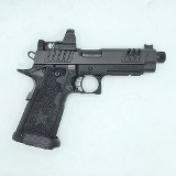 STACCATO 2011 P TB 9MM LUGER (9x19 PARA) - 2 of 2