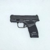 SPRINGFIELD ARMORY HELLCAT OSP 9MM LUGER (9X19 PARA) - 1 of 2