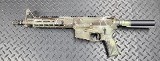 AERO PRECISION M4E1 5.56X45MM NATO - 1 of 3