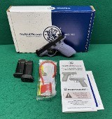 SMITH & WESSON M&P BODYGUARD 380 2.0 .380 ACP - 1 of 3