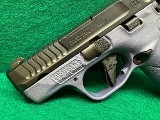 SMITH & WESSON M&P BODYGUARD 380 2.0 .380 ACP - 3 of 3