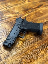 STACCATO 2011 C2 9MM LUGER (9x19 PARA) - 2 of 2