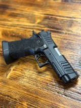 STACCATO 2011 C2 9MM LUGER (9x19 PARA) - 1 of 2