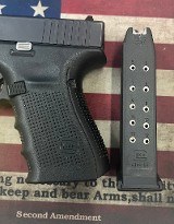 GLOCK G32 GEN 4 .357 SIG - 3 of 3