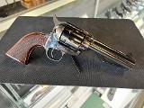 TAYLOR‚S & CO. SHORT STROKE SMOKE WAGON .45 LC - 2 of 2