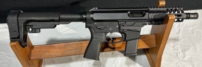 QUARTER CIRCLE 10 GLF .45 ACP