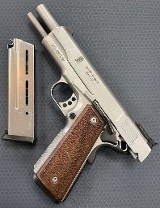 SMITH & WESSON SW1911 9MM LUGER (9x19 PARA) - 3 of 3 SMITH & WESSON SW1911 9MM LUGER (9x19 PARA) - 3 of 3
