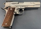 SMITH & WESSON SW1911 9MM LUGER (9x19 PARA) - 2 of 3 SMITH & WESSON SW1911 9MM LUGER (9x19 PARA) - 2 of 3