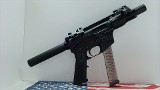 FREEDOM ORDNANCE FX-9 9MM LUGER (9x19 PARA) - 1 of 3