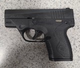 BERETTA BU9 NANO 9MM LUGER (9x19 PARA) - 1 of 2