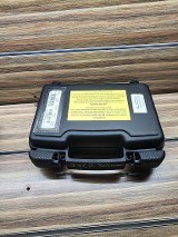 IVER JOHNSON THRASHER OFFICER SERIES 70 .45 ACP