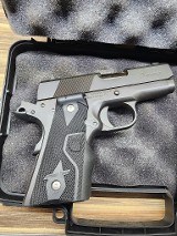 IVER JOHNSON THRASHER OFFICER SERIES 70 .45 ACP - 2 of 3 IVER JOHNSON THRASHER OFFICER SERIES 70 .45 ACP - 2 of 3