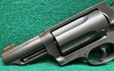 TAURUS JUDGE .45 ACP/.410 GA - 2 of 3