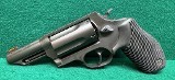 TAURUS JUDGE .45 ACP/.410 GA - 1 of 3