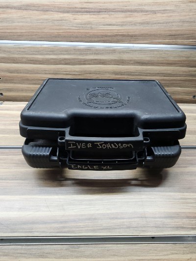 Iver Johnson Arms 1911 Eagle XL .45 ACP