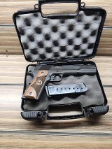 Iver Johnson Arms 1911 Eagle XL .45 ACP - 3 of 3 Iver Johnson Arms 1911 Eagle XL .45 ACP - 3 of 3