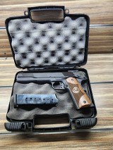 Iver Johnson Arms 1911 Eagle XL .45 ACP - 2 of 3 Iver Johnson Arms 1911 Eagle XL .45 ACP - 2 of 3