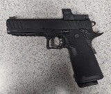 SPRINGFIELD ARMORY 1911 DS PRODIGY AOS HEX DRAGONFLY 9MM LUGER (9x19 PARA) - 1 of 3