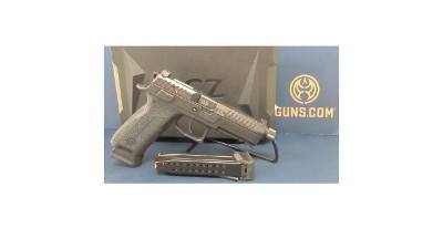 CZ P-09 Nocturne 9MM LUGER (9x19 PARA)