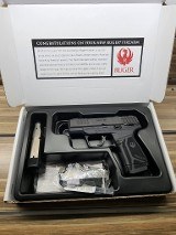 RUGER MAX-9 9MM LUGER (9x19 PARA) - 2 of 3