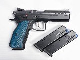 CZ SP-01 SHADOW 2 9MM LUGER (9X19 PARA) - 1 of 3