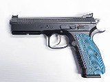 CZ SP-01 SHADOW 2 9MM LUGER (9X19 PARA) - 2 of 3