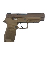 SIG SAUER P320 M17 9MM LUGER (9x19 PARA) - 2 of 3