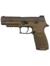 SIG SAUER P320 M17 9MM LUGER (9x19 PARA) - 1 of 3