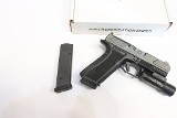 SHADOW SYSTEMS XR920 9MM LUGER (9x19 PARA) - 2 of 3
