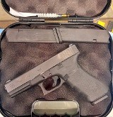 GLOCK G17 GEN 4 9MM LUGER (9x19 PARA) - 2 of 3