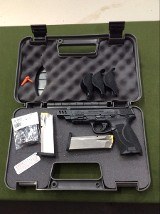 SMITH & WESSON PERFORMANCE CENTER M&P10 M2.0 10MM - 2 of 3