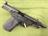 SMITH & WESSON PERFORMANCE CENTER M&P10 M2.0 10MM - 3 of 3