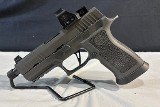 SIG SAUER P320 XCARRY LEGION 9MM LUGER (9X19 PARA) - 1 of 3