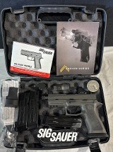 SIG SAUER P320 XCARRY LEGION 9MM LUGER (9X19 PARA) - 2 of 3
