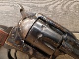 UBERTI 1873 CATTLEMAN II .22 LR - 3 of 3