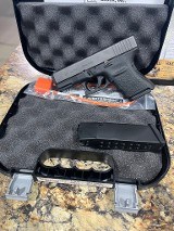 GLOCK G29SF 10MM - 2 of 3
