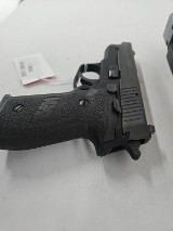 SIG SAUER P229 w/Magazine, Hard Case .40 S&W - 3 of 3