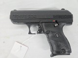 HI-POINT C9 w/Magazine 9MM LUGER (9x19 PARA) - 1 of 3