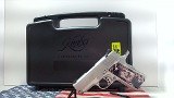 KIMBER STAINLESS ULTRA CARRY II .45 ACP