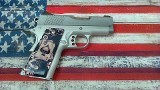 KIMBER STAINLESS ULTRA CARRY II .45 ACP - 2 of 3 KIMBER STAINLESS ULTRA CARRY II .45 ACP - 2 of 3