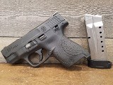 SMITH & WESSON M&P 9 SHIELD 9MM LUGER (9X19 PARA) - 2 of 3