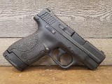 SMITH & WESSON M&P 9 SHIELD 9MM LUGER (9X19 PARA) - 1 of 3