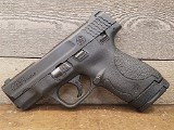 SMITH & WESSON M&P 9 SHIELD 9MM LUGER (9X19 PARA) - 3 of 3