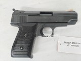 JIMENEZ ARMS INC. JA NINE No Mag, Operational 9MM LUGER (9x19 PARA) - 2 of 3