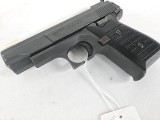 JIMENEZ ARMS INC. JA NINE No Mag, Operational 9MM LUGER (9x19 PARA) - 3 of 3