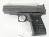 JIMENEZ ARMS INC. JA NINE No Mag, Operational 9MM LUGER (9x19 PARA) - 1 of 3