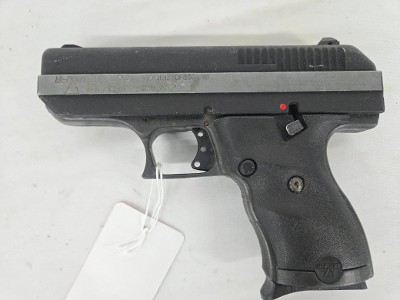 HI-POINT CF380 w/Magazine .380 ACP