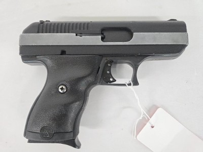HI-POINT CF380 w/Magazine .380 ACP