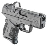 Springfield Armory XD-S Mod.2 OSP .45 ACP - 3 of 3