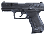 WALTHER P99 9MM LUGER (9X19 PARA) - 1 of 1